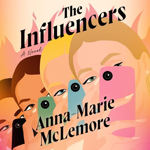Cover of The Influencers