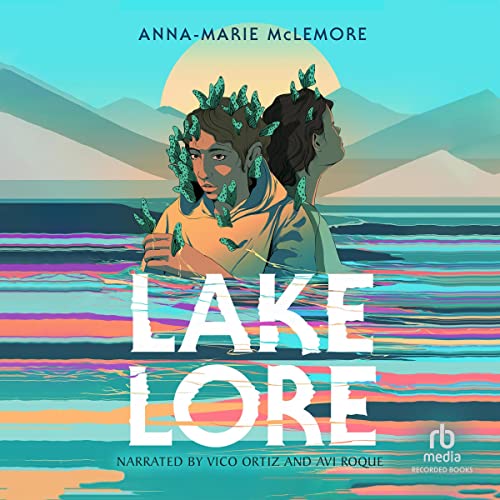 Cover of Lakelore