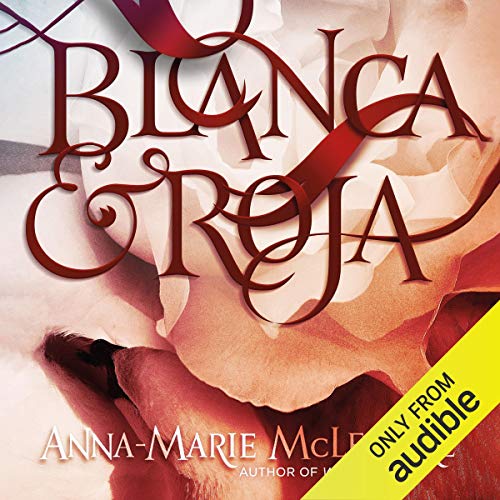 Cover of Blanca & Roja