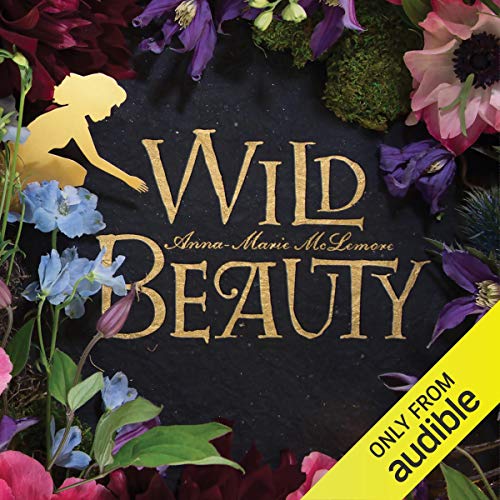 Cover of Wild Beauty