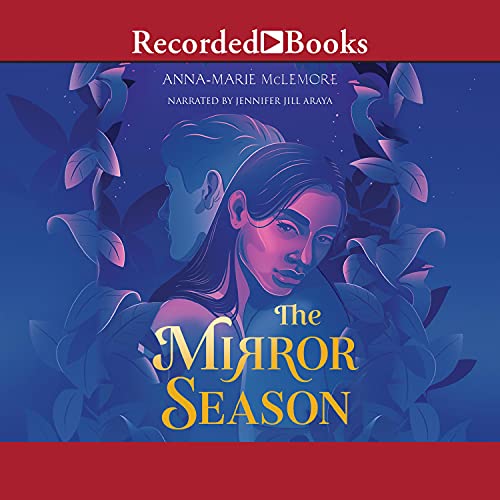 Cover of The Mirror Season