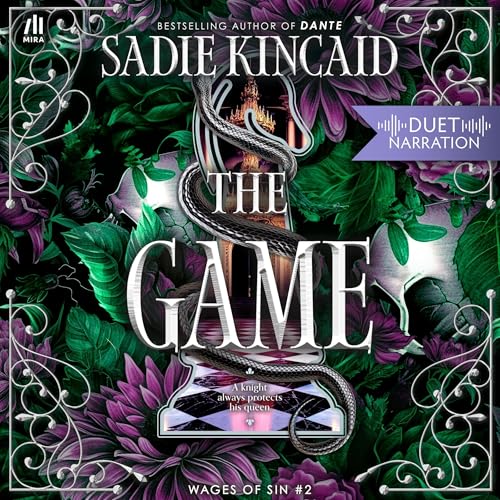 Cover of The Game
