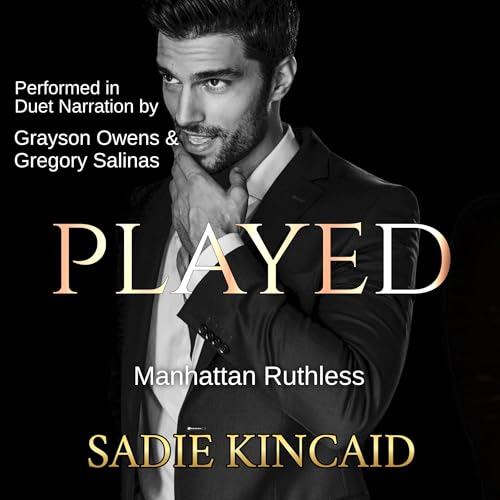 Cover of Played