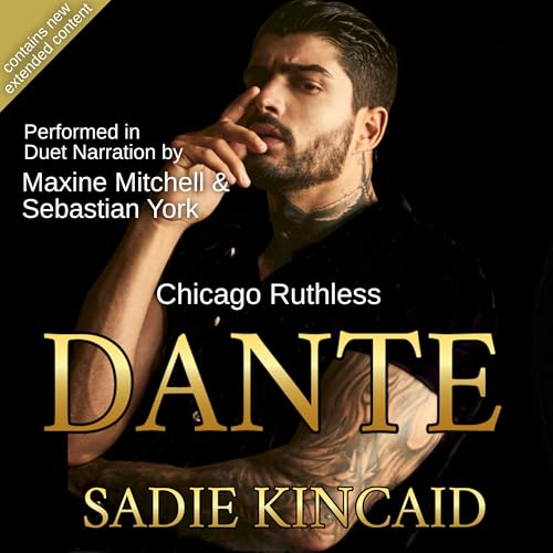 Cover of Dante