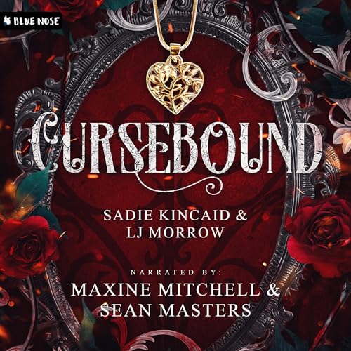 Cover of Cursebound