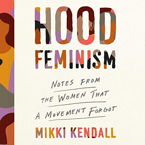 Cover of Hood Feminism