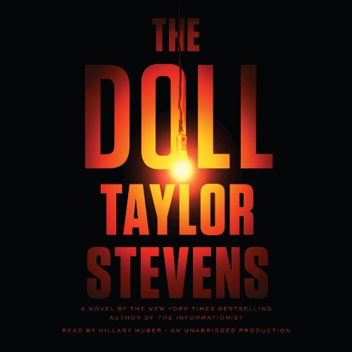 Cover of The Doll