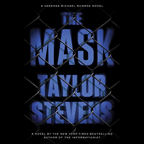 Cover of The Mask