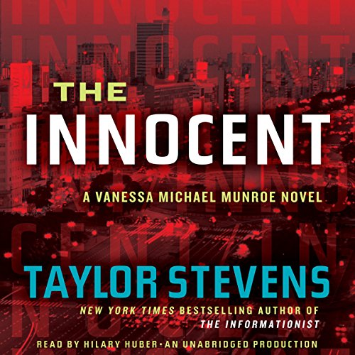 Cover of The Innocent
