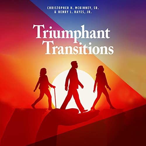 Cover of Triumphant Transitions