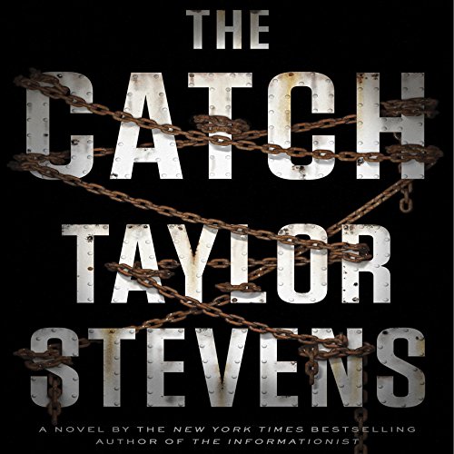 Cover of The Catch