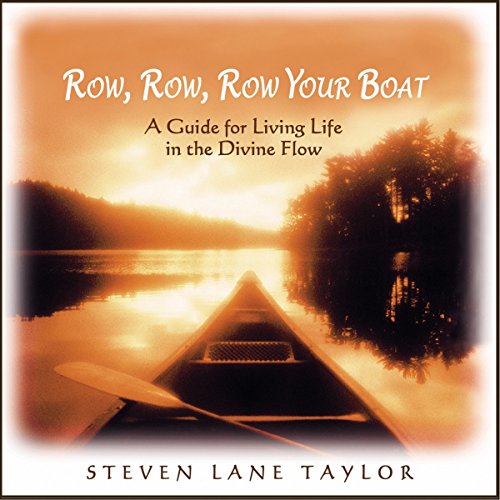 Cover of Row, Row, Row Your Boat