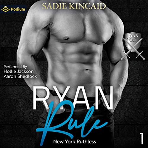 Cover of Ryan Rule