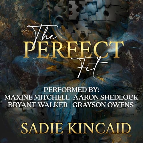 Cover of The Perfect Fit