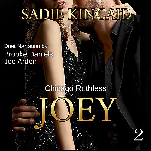 Cover of Joey