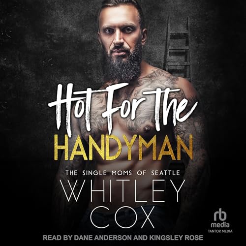 Cover of Hot For The Handyman