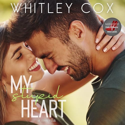 Cover of My Stupid Heart