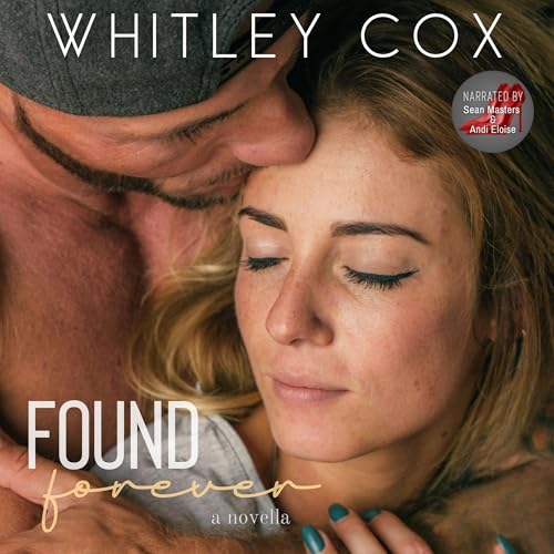 Cover of Found Forever