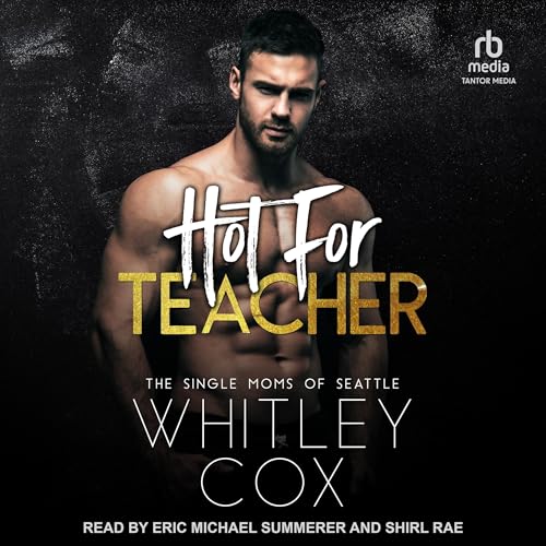 Cover of Hot For Teacher