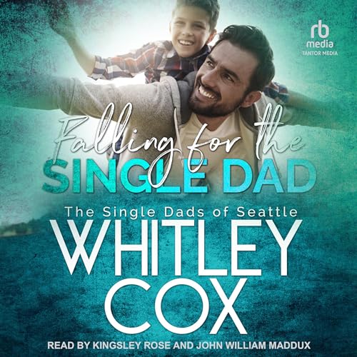 Cover of Falling for the Single Dad
