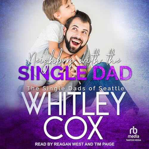Cover of Neighbors with the Single Dad