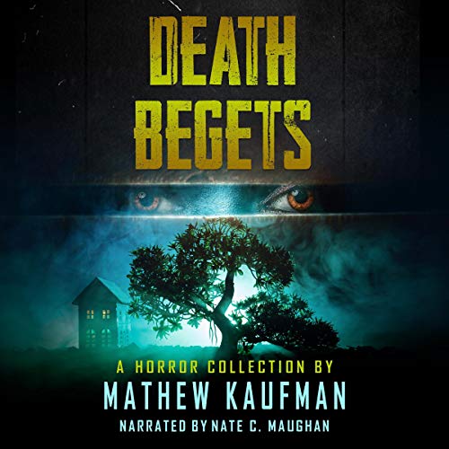 Cover of Death Begets