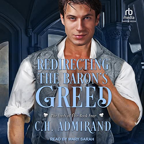 Cover of Redirecting the Baron's Greed