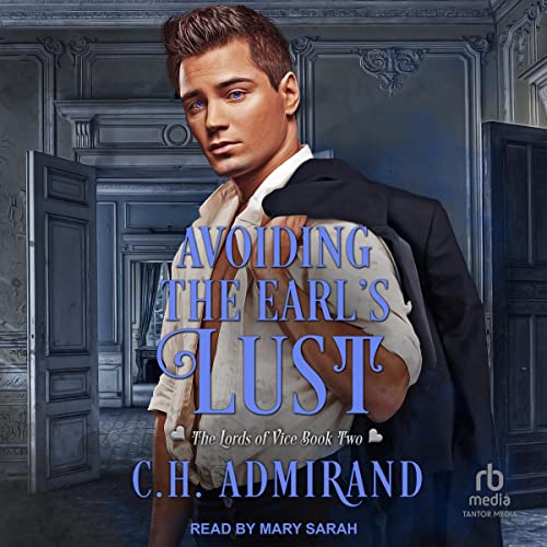 Cover of Avoiding the Earl's Lust