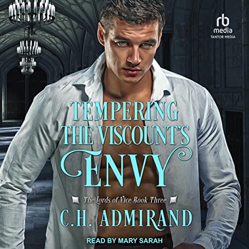 Cover of Tempering the Viscount's Envy