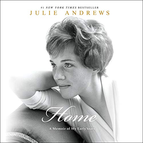 Cover of Home