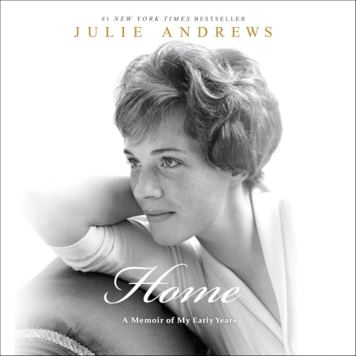Cover of Home