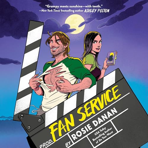 Cover of Fan Service