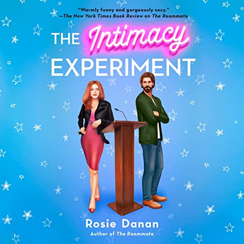 Cover of The Intimacy Experiment