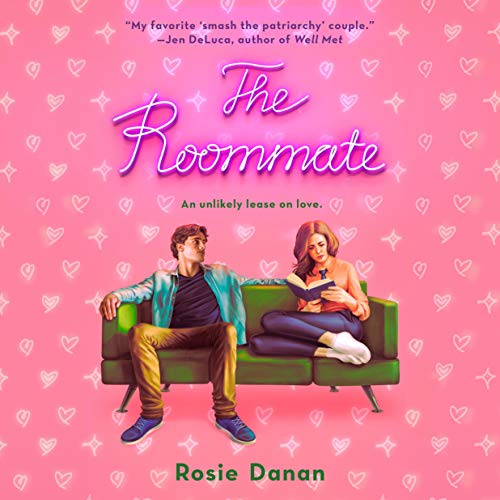 Cover of The Roommate