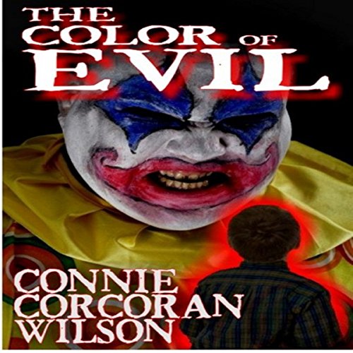 Cover of The Color of Evil