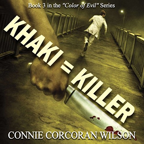 Cover of Khaki = Killer