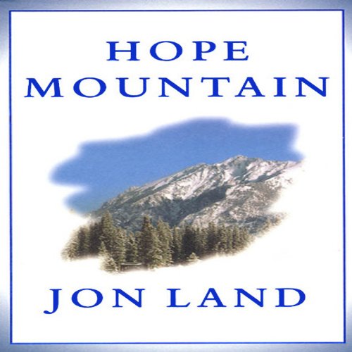 Cover of Hope Mountain