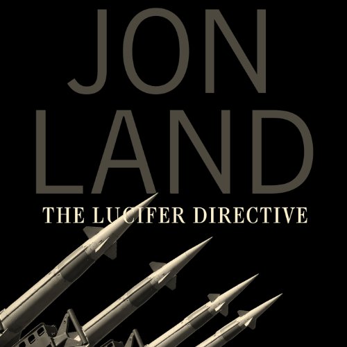 Cover of The Lucifer Directive