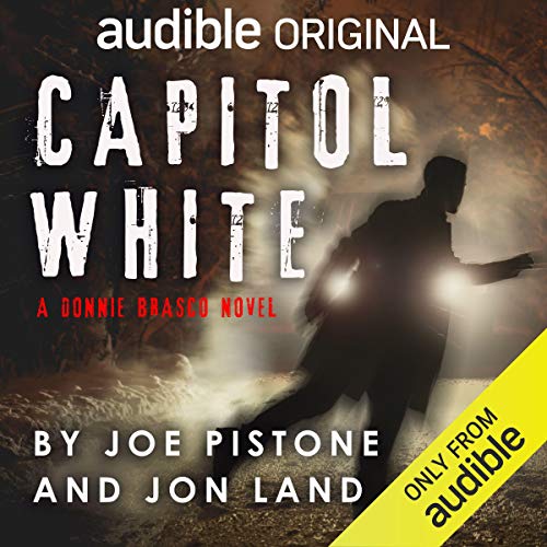 Cover of Capitol White