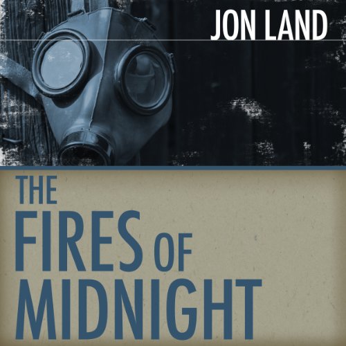 Cover of The Fires of Midnight