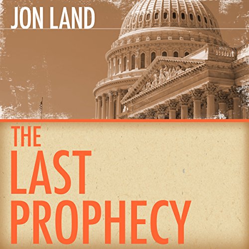 Cover of The Last Prophecy