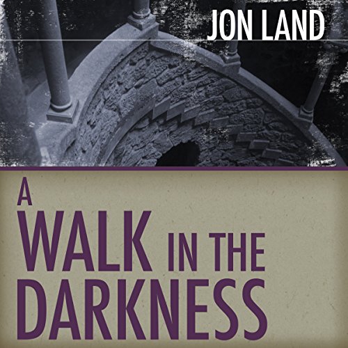 Cover of A Walk in the Darkness