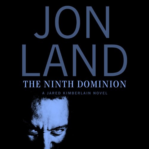 Cover of The Ninth Dominion