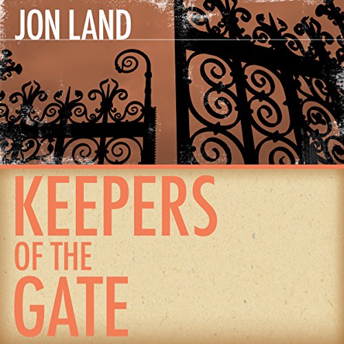 Cover of Keepers of the Gate