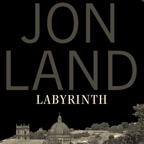 Cover of Labyrinth