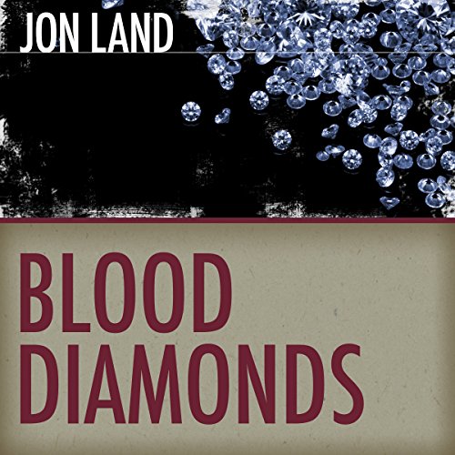Cover of Blood Diamonds