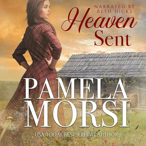 Cover of Heaven Sent
