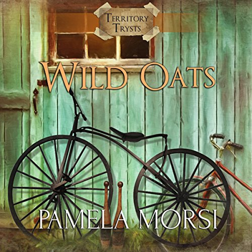 Cover of Wild Oats