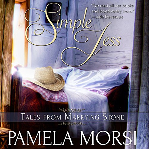 Cover of Simple Jess