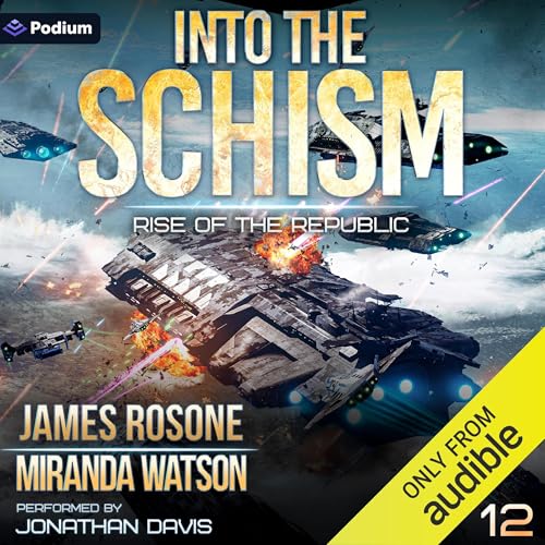 Cover of Into the Schism